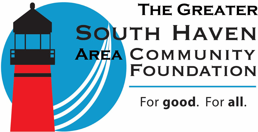 South Haven Community Foundation logo