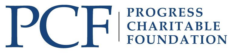 Progress Charitable Foundation de logo