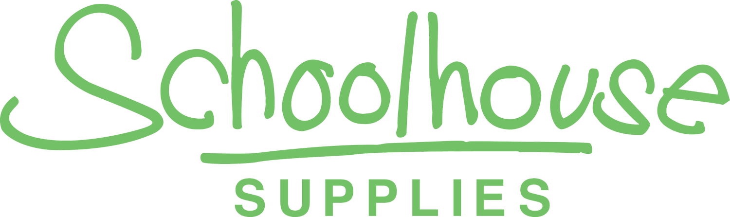 Schoolhouse Supplies logo