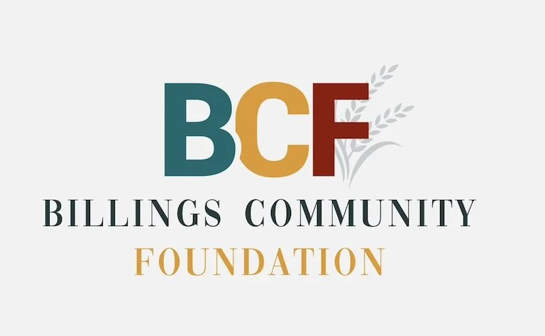 Billings Community Foundation logo