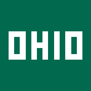 Sugar Bush Foundation-Sro Co Ohio Univ logo