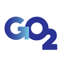 Go2 for Lung Cancer logo