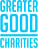 Greater Good Charities logo