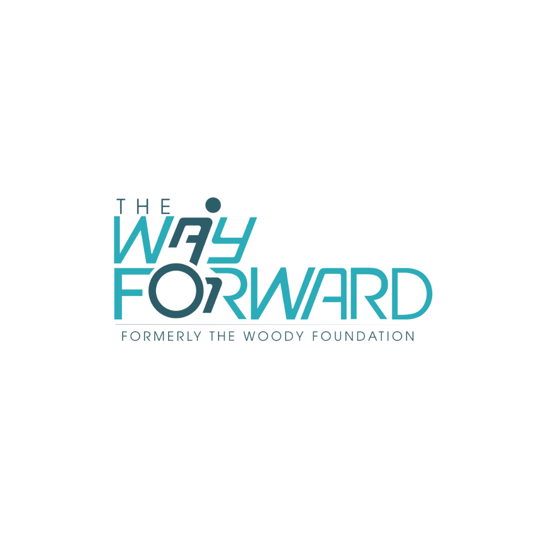 Woody Foundation Inc Dba the Way Forward Foundation logo