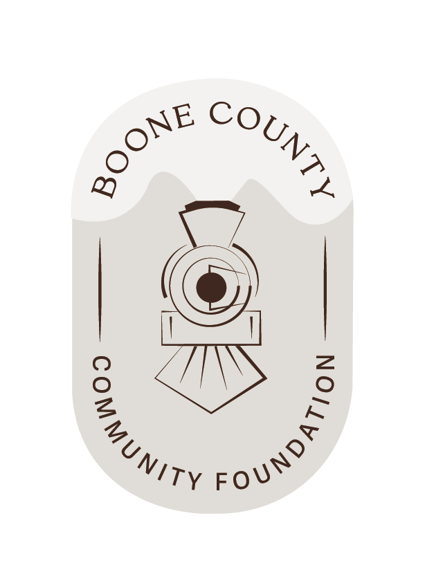 Boone County Community Foundation logo