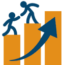 INVEST IN OTHERS CHARITABLE FOUNDATION INC logo