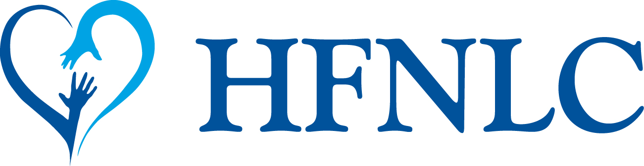 Healthcare Foundation of Northern Lake County logo