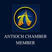Antioch Chamber of Commerce Community Foundation logo