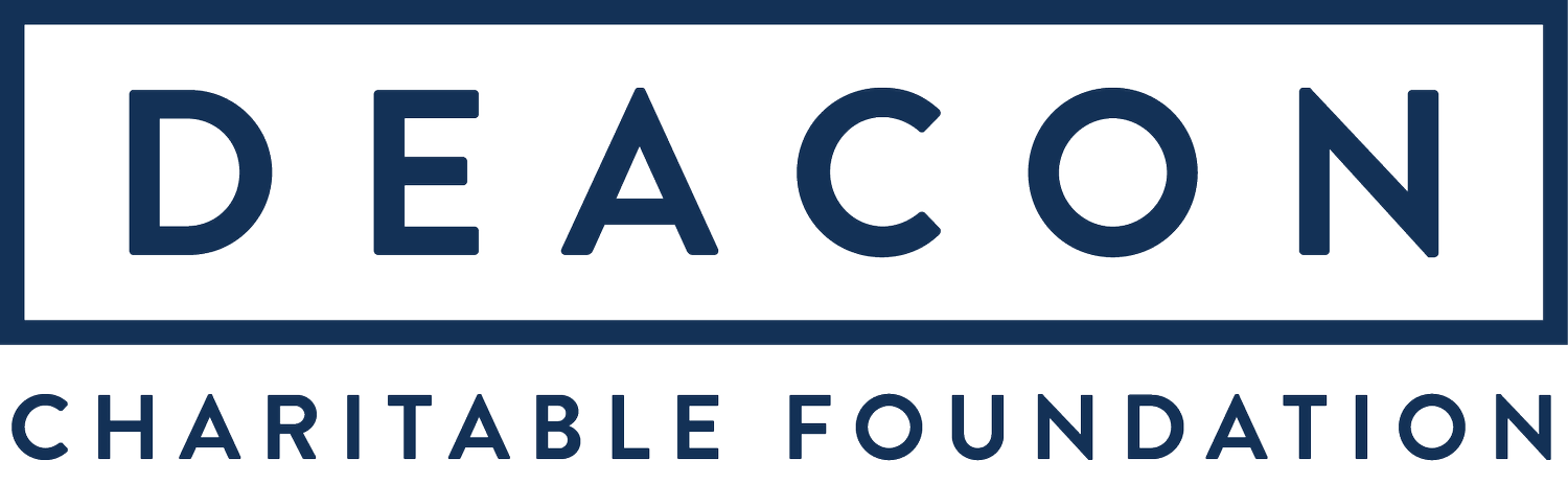 Deacon Charitable Foundation logo