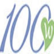 Logo de 100 Women Charitable Foundation