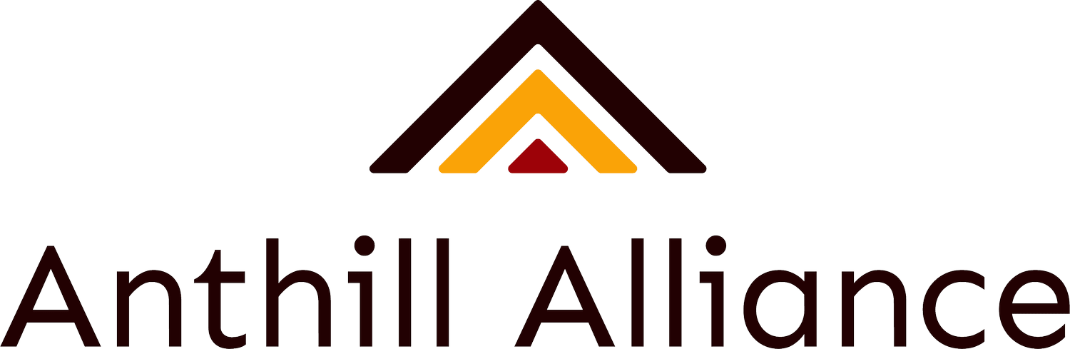 Anthill Alliance Formerly Known As Anthill Foundation logo