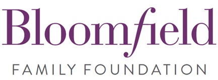 Bloomfield Family Foundation logo