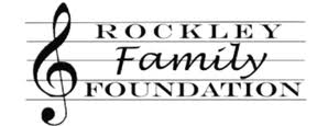 Rockley Family Foundation logo