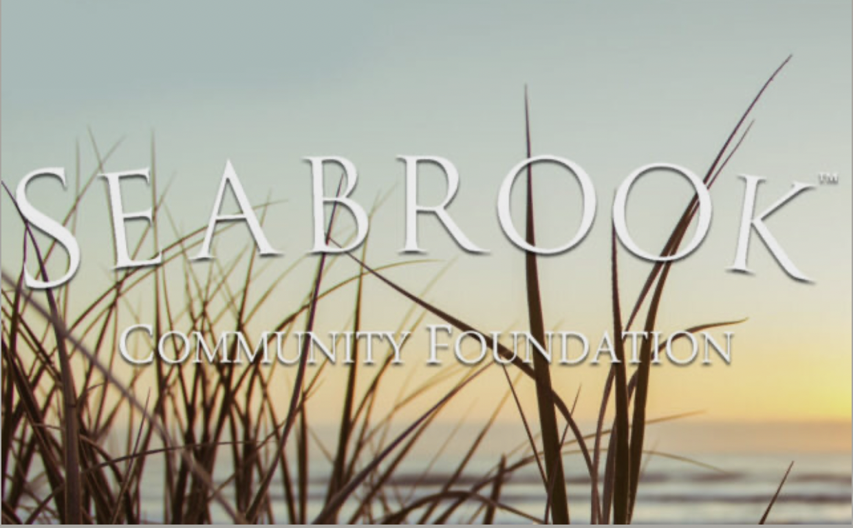 Seabrook Community Foundation logo