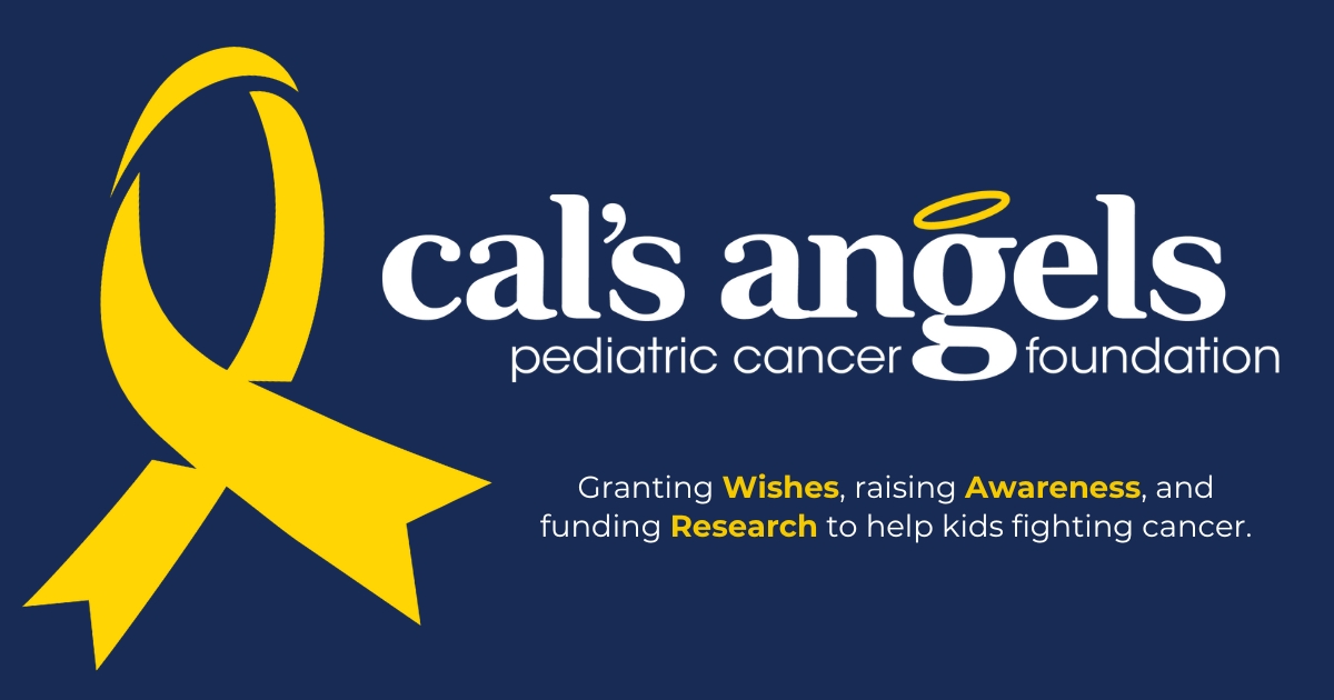 Cal'S All-Star Angel Foundation logo