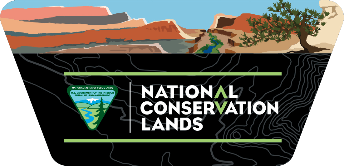 Conservation Lands Foundation logo