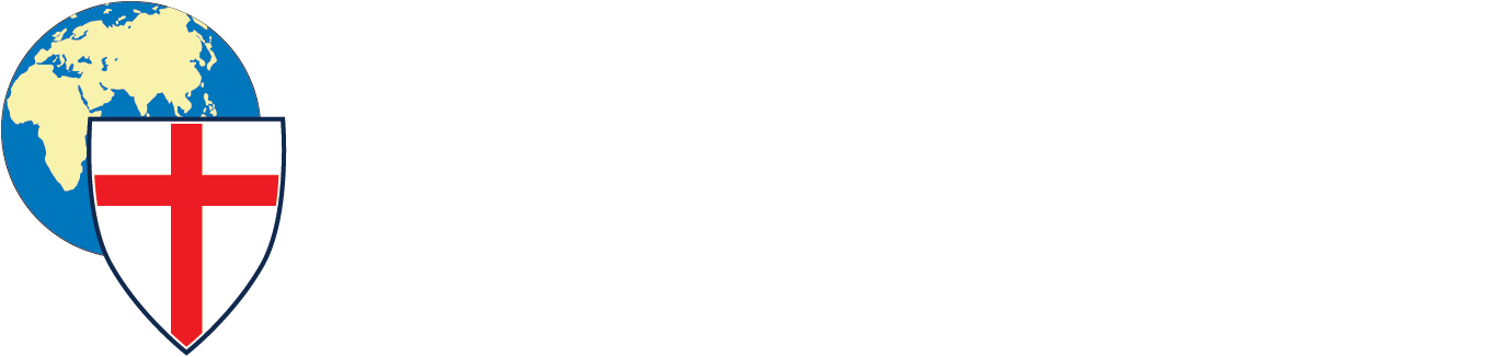 Anglican Relief and Development Fund logo