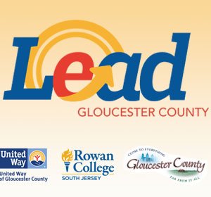 United Way of Gloucester County logo