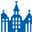 Seton Hall University logo