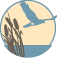 New Jersey Audubon Society logo