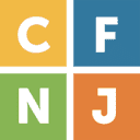 Community Foundation of New Jersey logo