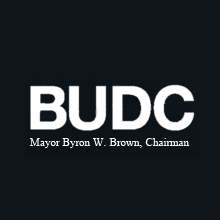 Buffalo Urban Development logo