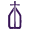Catholic Charities Diocese of Metuchen logo