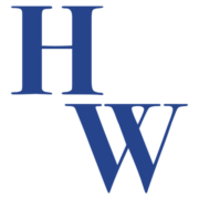 Hyde and Watson Foundation logo