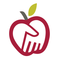 Helping Harvest Fresh Food Bank logo