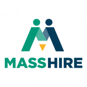 Masshire Hampden County Workforce Board logo