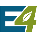 E4thefuture logo