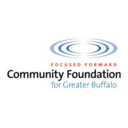 Community Foundation for Greater Buffalo logo