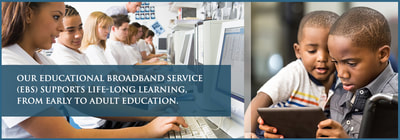 North American Catholic Educational Programming Foundation logo
