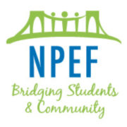 Newport Public Education Foundation logo