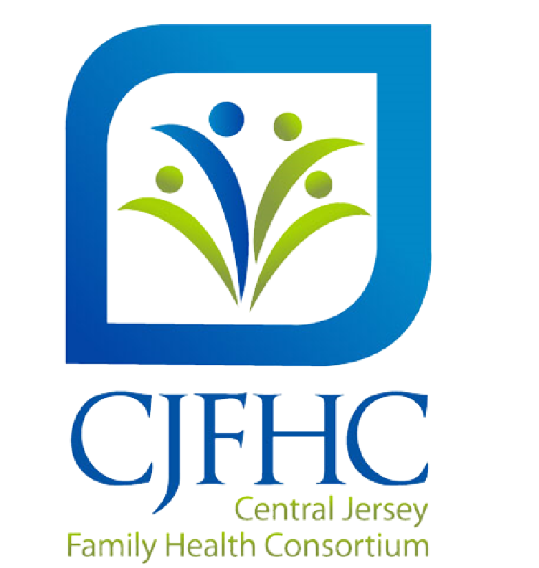 Central Jersey Family Health Consortium logo