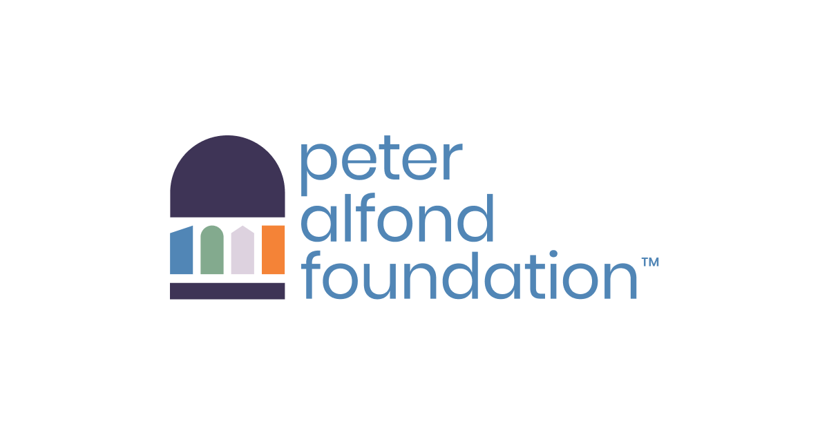 Peter Alfond Foundation logo