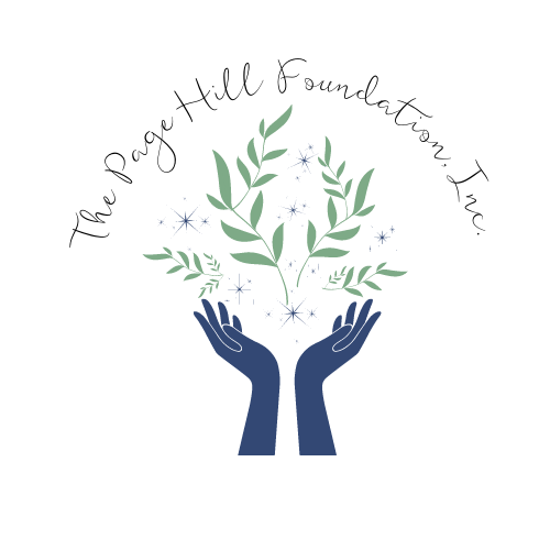 Page Hill Foundation logo