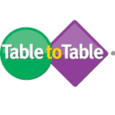 Table to Table logo