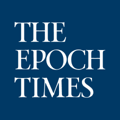 Epoch Times Association logo