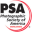 Photographic Society of America logo