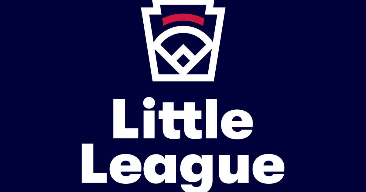Little League Baseball logo
