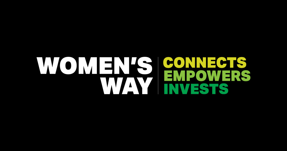 Womens Way logo