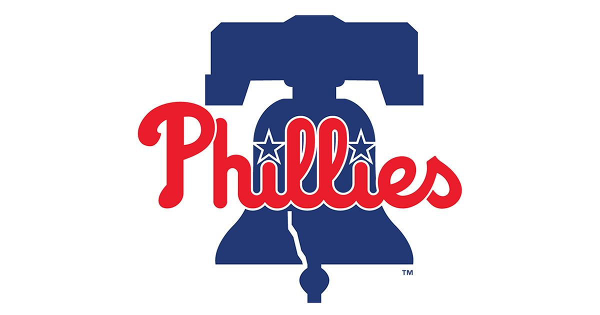 Phillies Charities logo