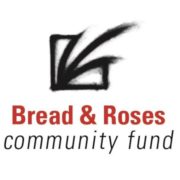 Bread and Roses Community Fund logo