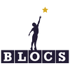 Business Leadership Organized for Catholic Schools logo