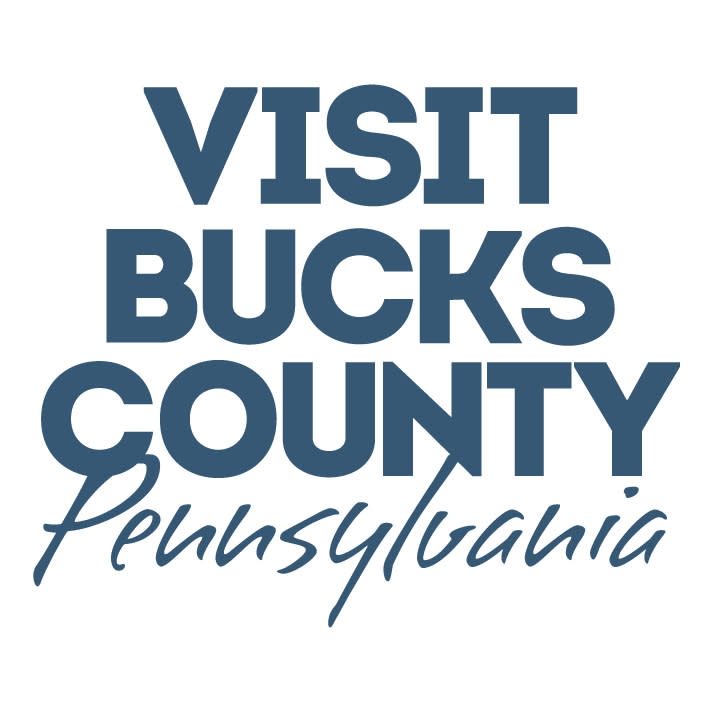 Bucks County Conference & Visitors Bureau logo