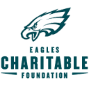 Eagles Charitable Foundation logo