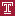 Temple University School of Podiatric Medicine Foundation logo