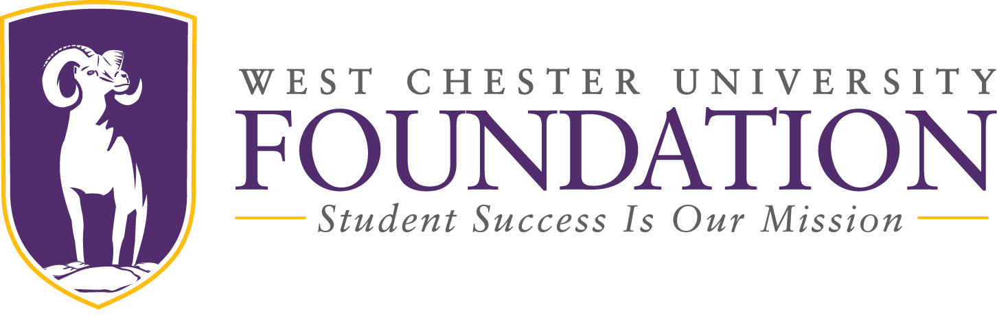 West Chester University Foundation logo