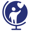 Hall Foundation logo